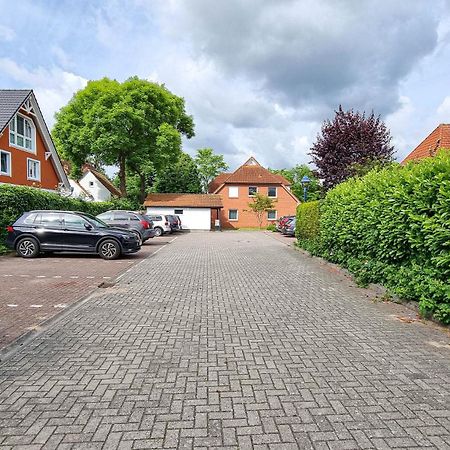 Zur Hanse Wohnung 1 1 Zingst Exteriör bild